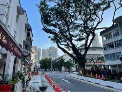 Eng Hoon Street (D3), Shop House #567460701